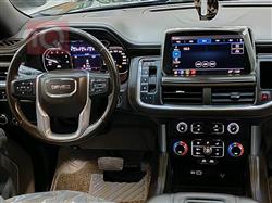 GMC Yukon